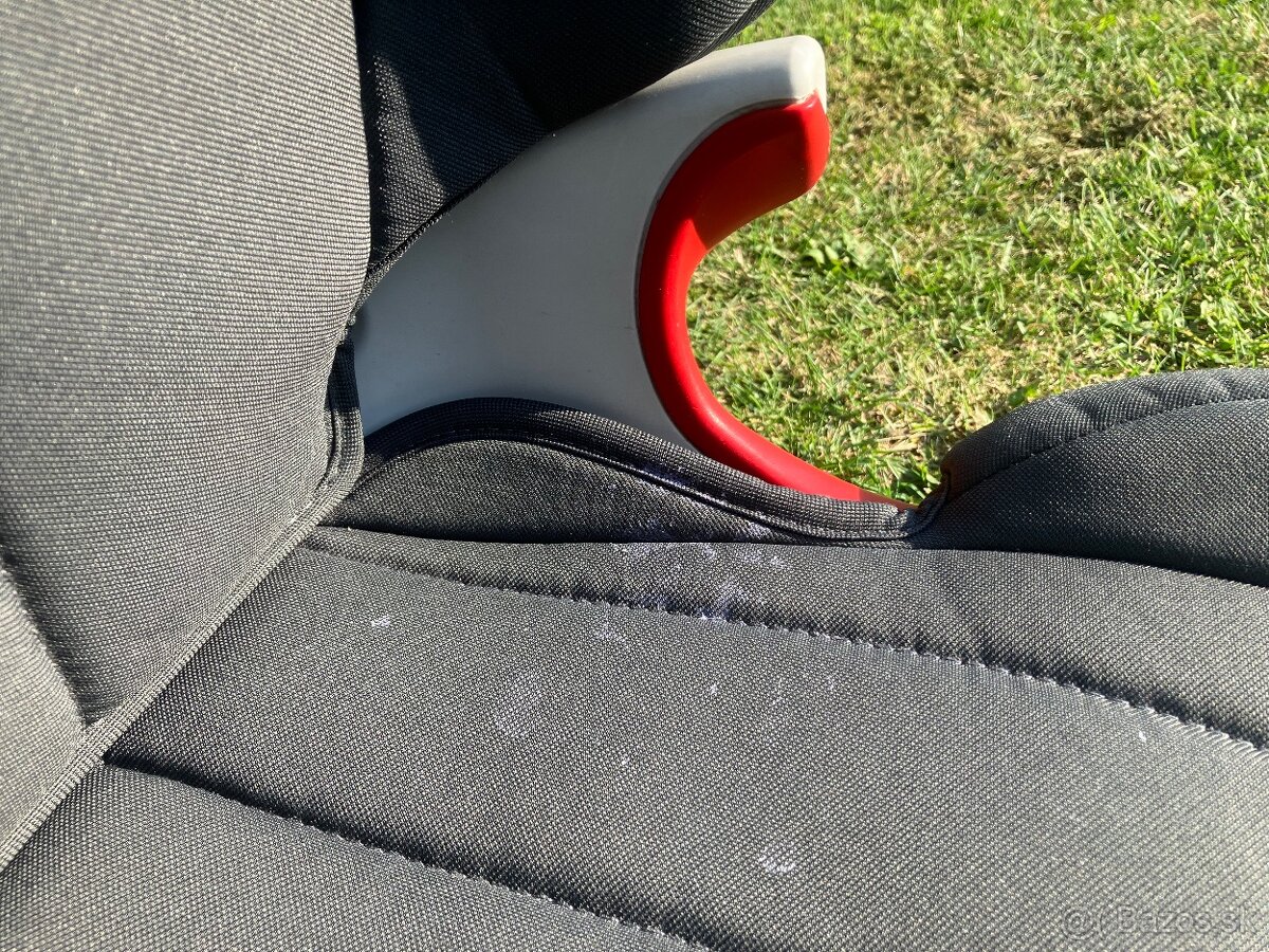 Britax Romer Kidfix XP / 15 - 36 kg - 5