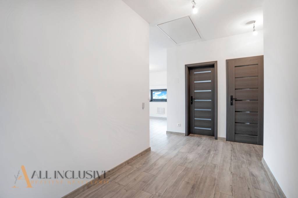 ALL INCLUSIVE | POSLEDNÁ VOĽNÁ NOVOSTAVBA | KUZMICE - 5