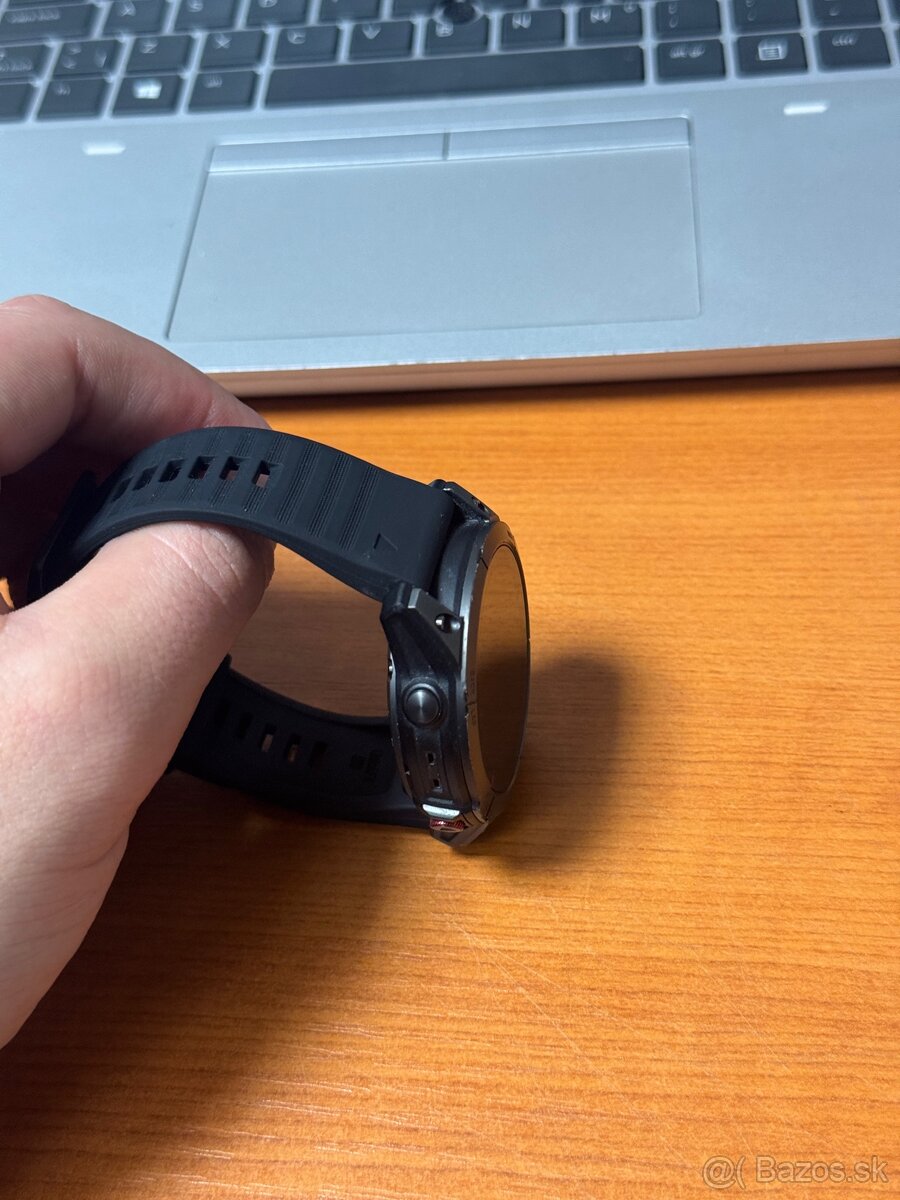 Garmin Epix Gen 2 Titanium Black - 5