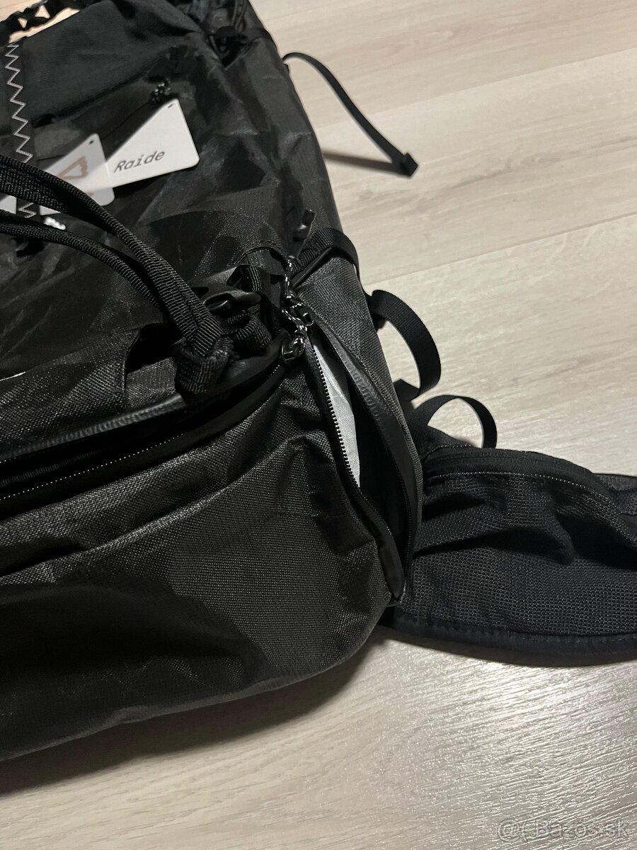 Raide Research LF 30L - 5