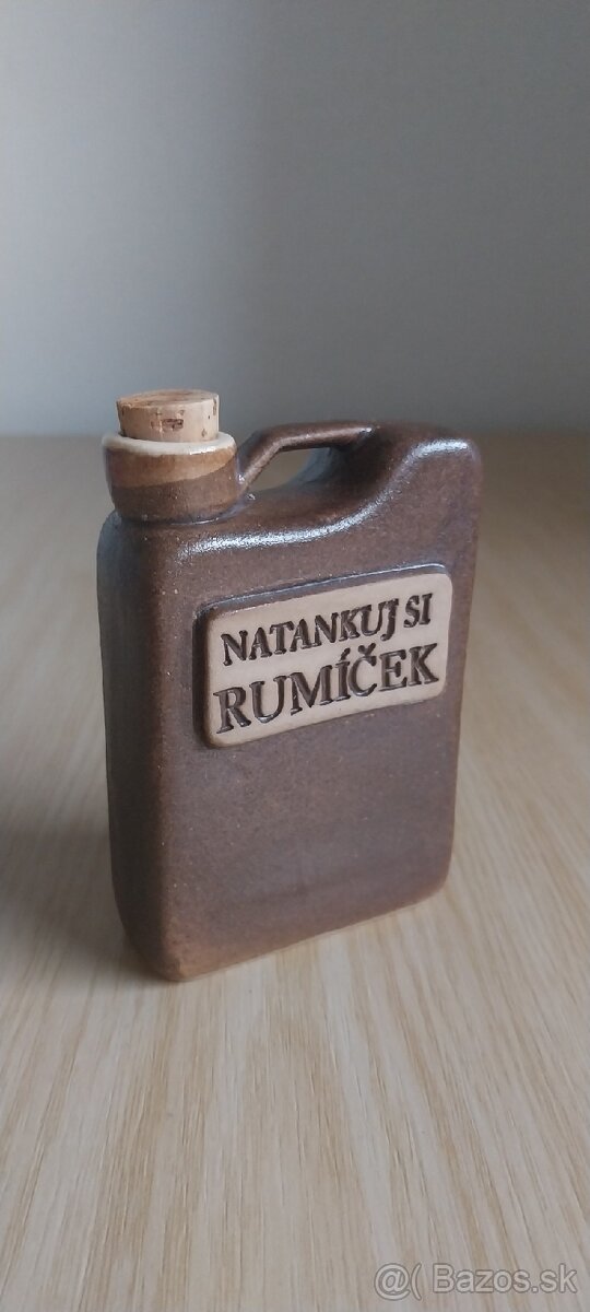 Gustáv Husák, Prim, Ploskačka, Levi's, Kuchynská váha - 5