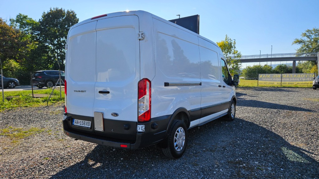 Ford Transit 2.0TDCi L2H2 - 5