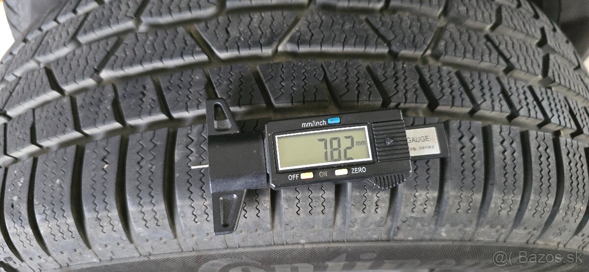 5x112-r16,et41-215-60-Continental-dot:2024-dezen:7,8mm - 5