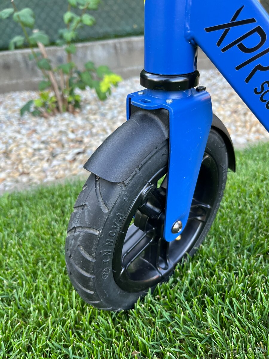 Kolobežka Street Surfing - 5