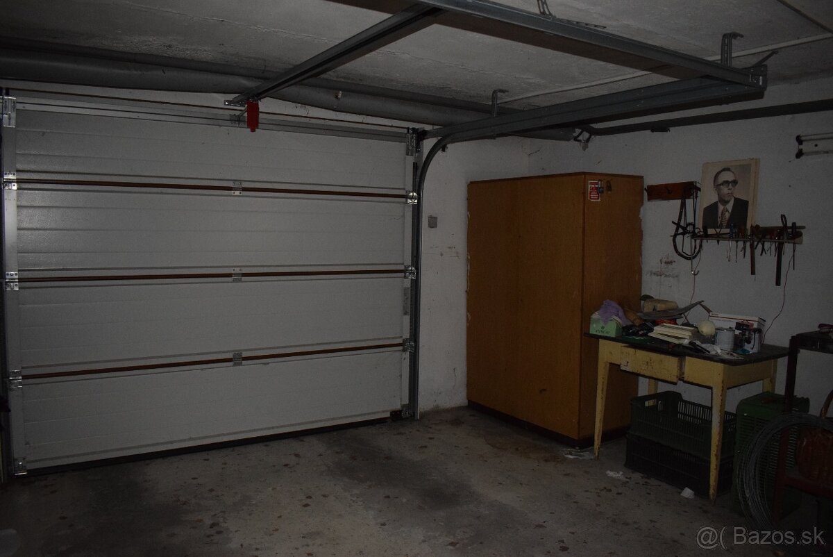 RK Diamant - predaj veľkého 3 izbového bytu - 5