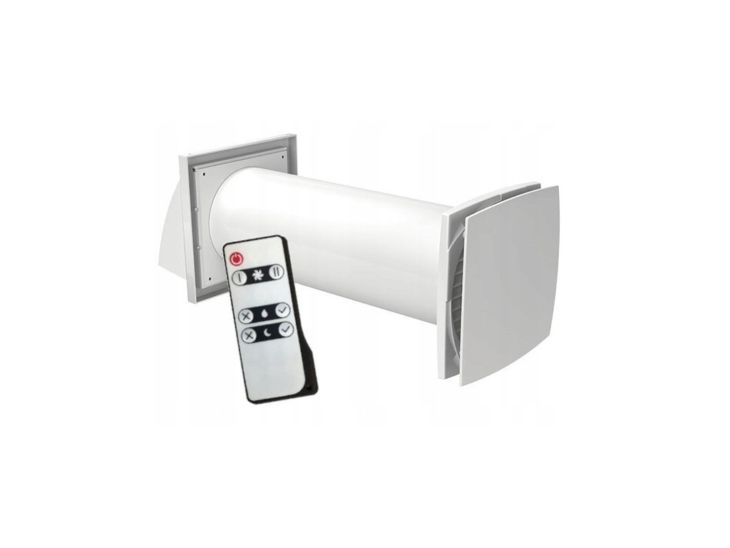 Rekuperacia Ventika - 5