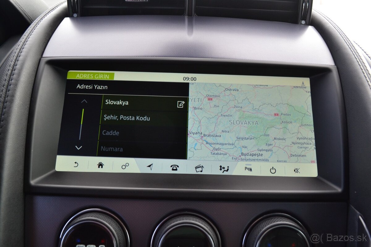 Jaguar F-Type Coupe P300 R-Dymanic - 5