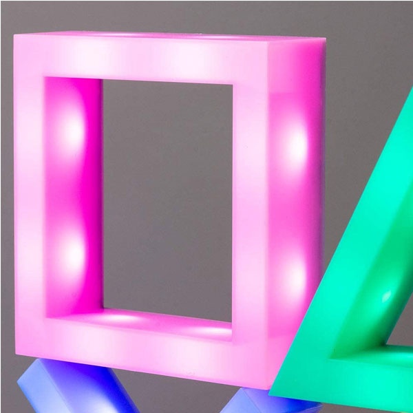 Playstation Icons Light XL - 5