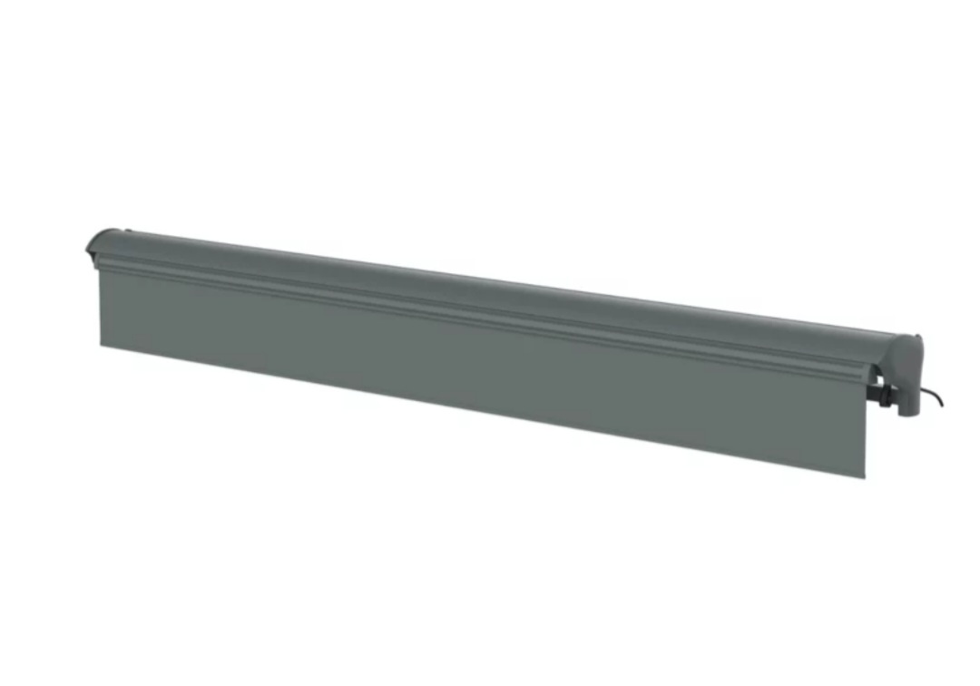 Elektrická markíza - 5