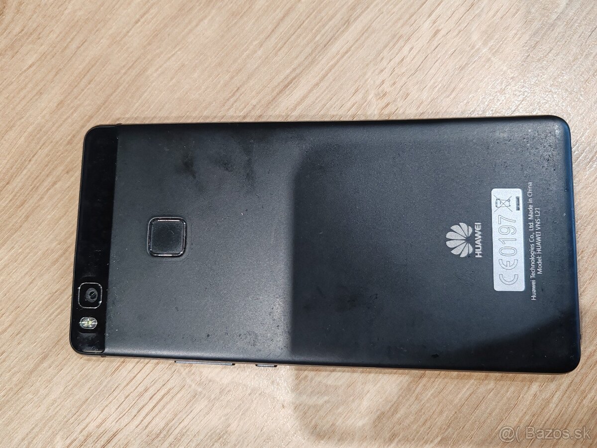 Predám Huawei P9lite - 5