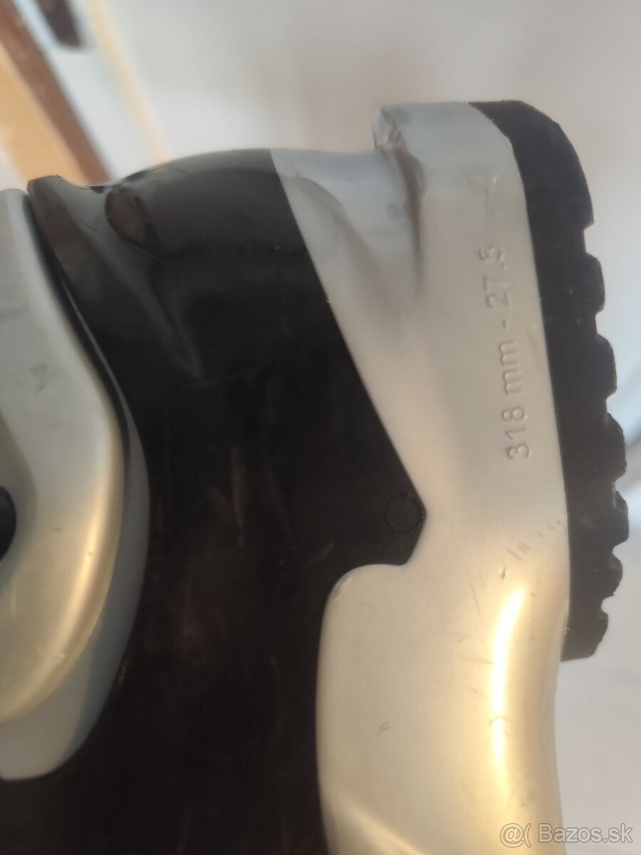 Lyžiarky Rossignol 42 - 5