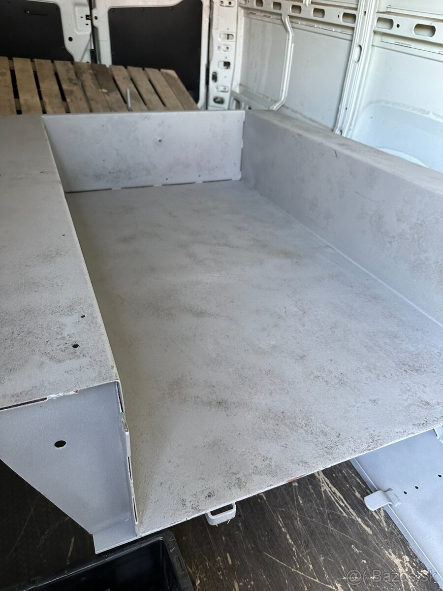 Malotraktor VARI - 5