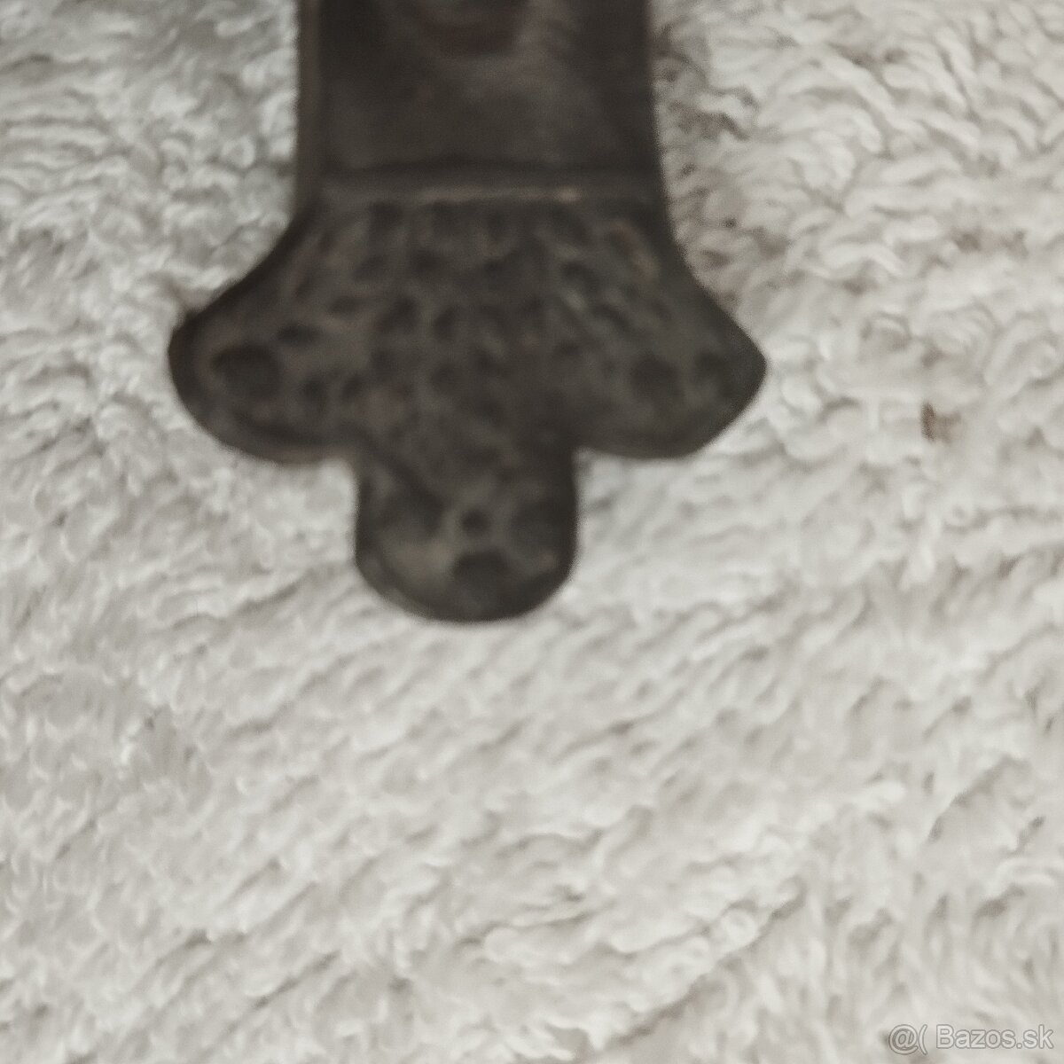 Náboženský predmet - 5