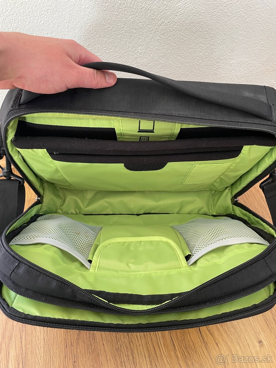 Boll Prophet 14 L black - vyborný stav - 5