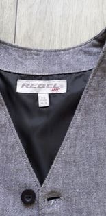 vesta, Robel, 2 -3 roky - 5