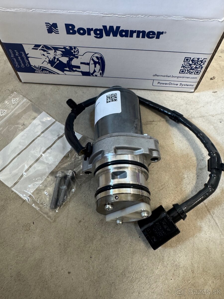 Haldex pumpy / čerpadla - 5