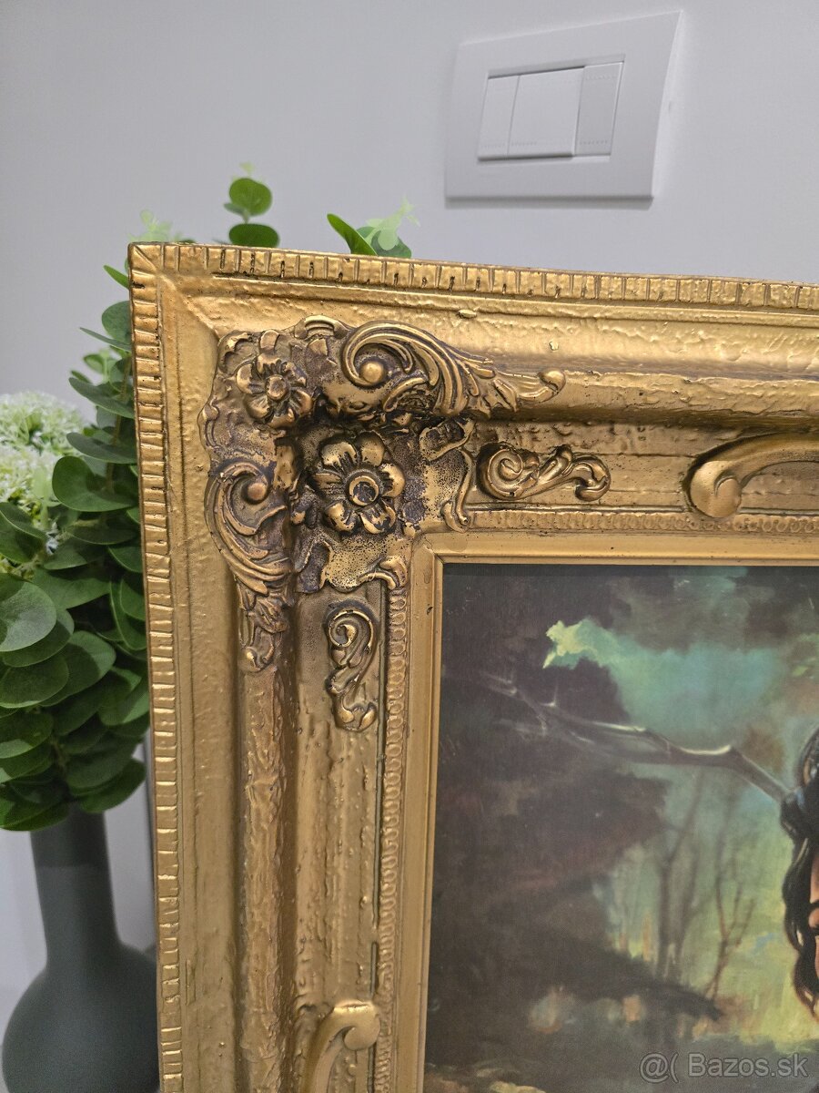 Dva obrazy nie je to maľba - 5