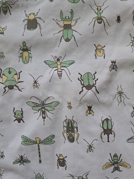 John Lewis detská prechodná bunda, 98 - 5