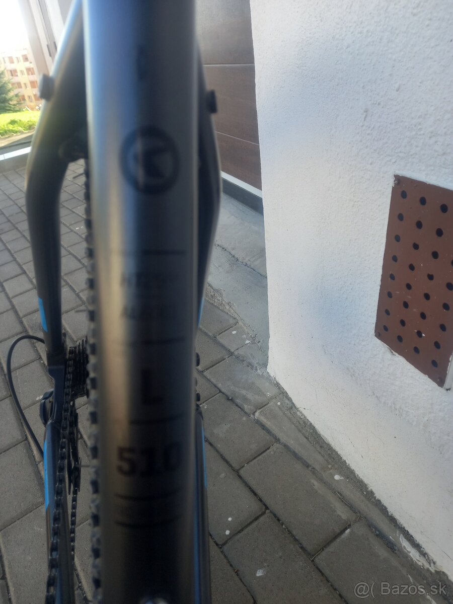 Kellys Spider 70 "29 - 5