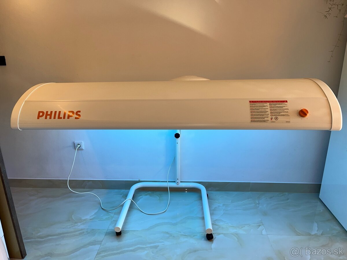 DOMÁCE SOLÁRIUM - 5