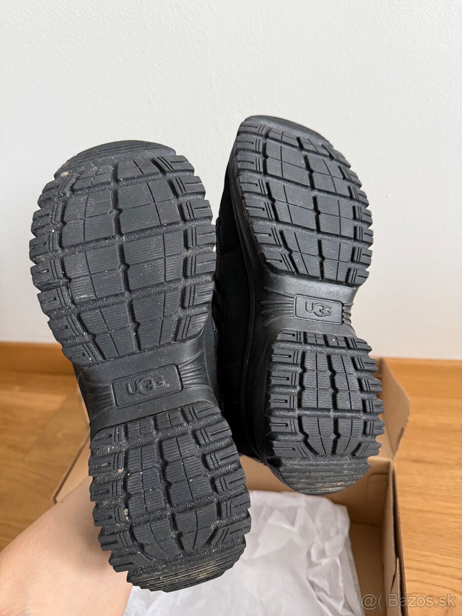 UGG snehule velkost 37 - 5