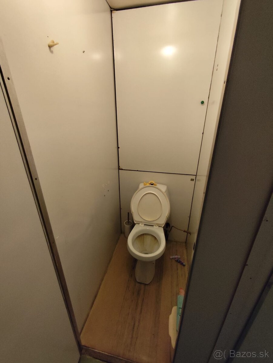 Preprava, doprava, sťahovanie, vypratávanie - 5