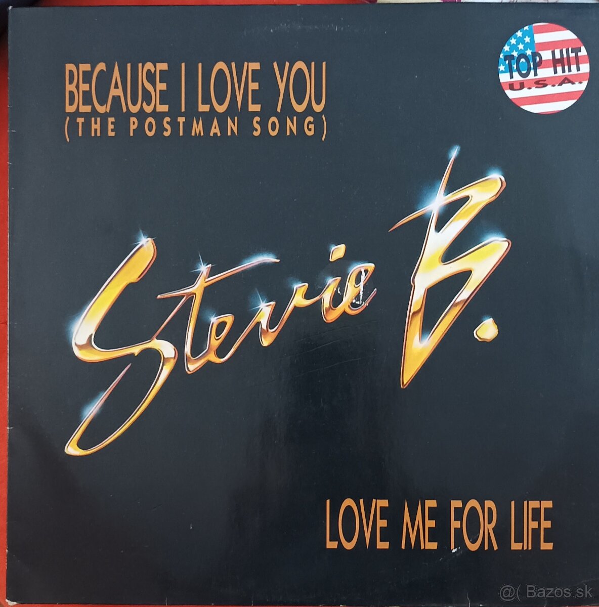 Predám vinylové platne - 5