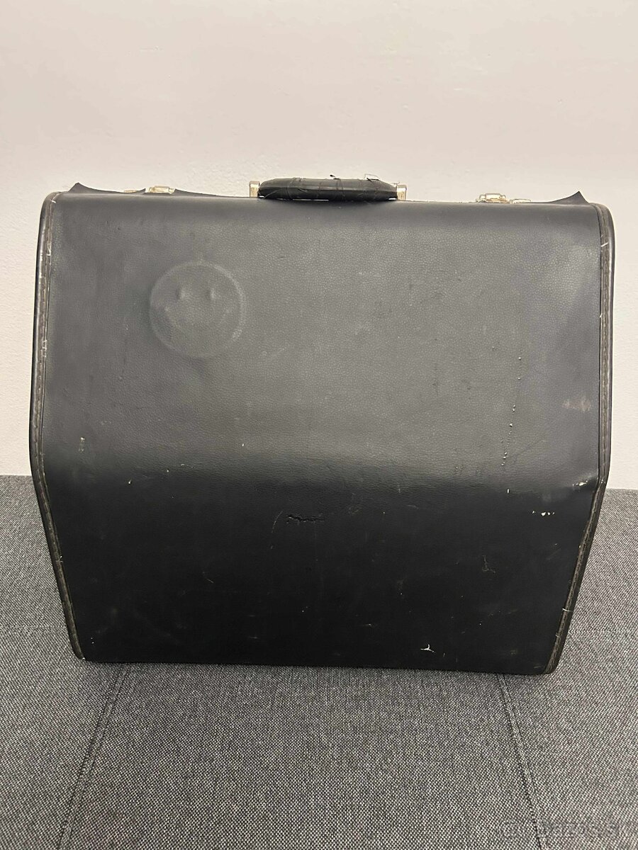 Akordeon Weltmeister Cordal - 5