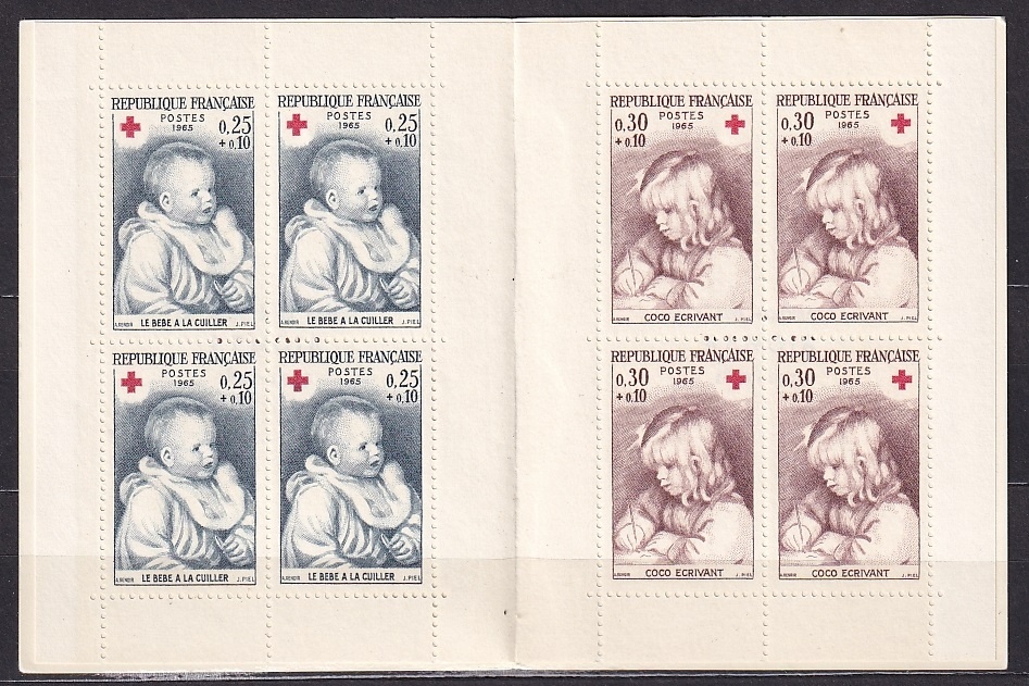 Francúzsko - zostava zošitkov - časť 1. - 5