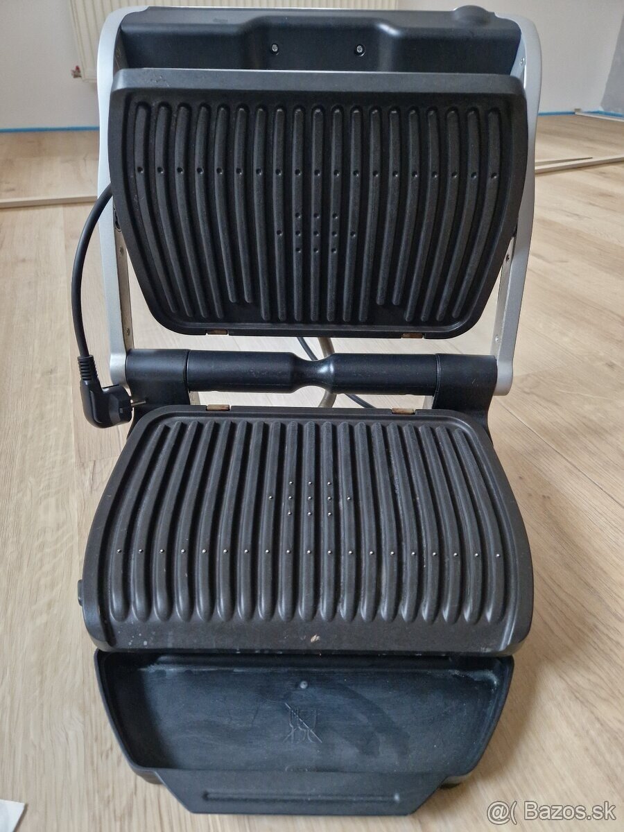 Tefal Optigril - 5