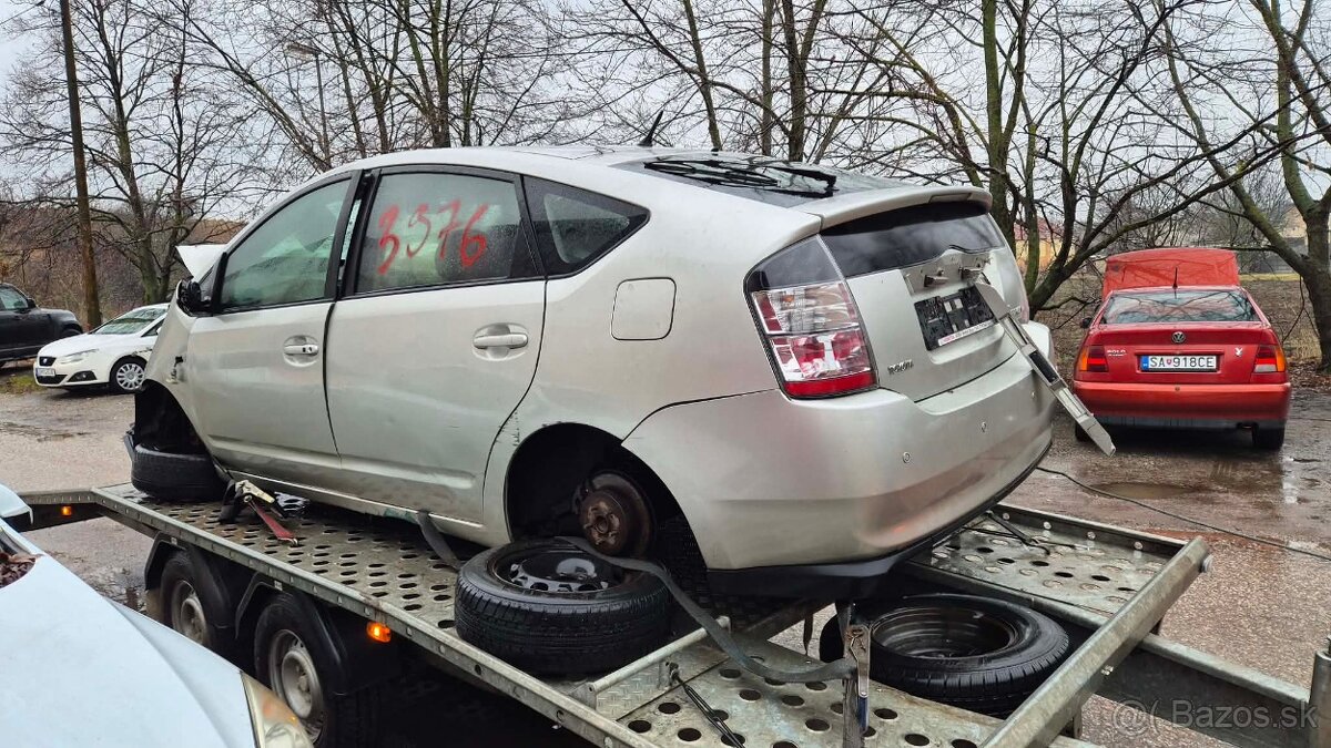 Toyota Prius 1,5i 57kw - 5