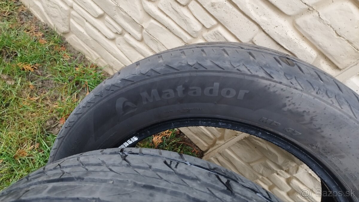 Letné pmeumatiky - 5