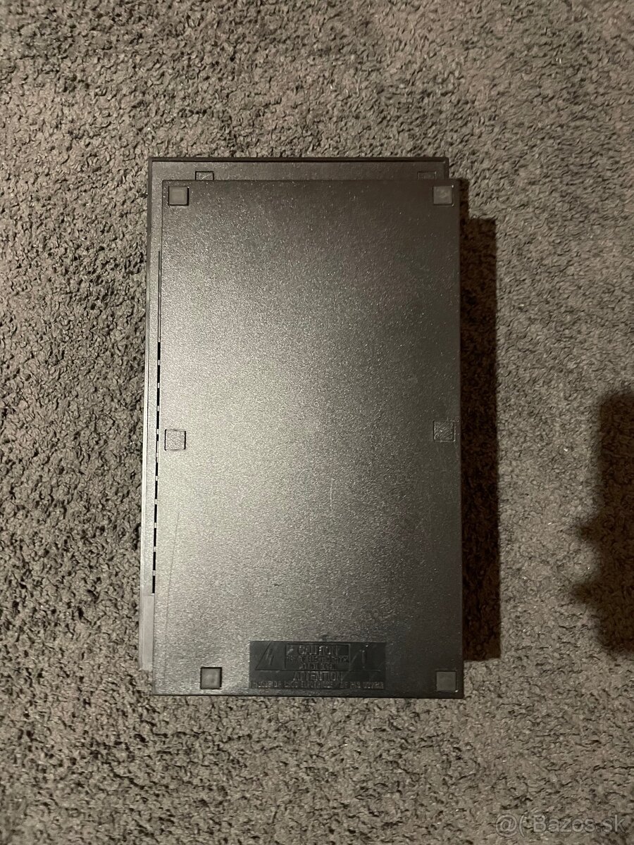 PlayStation 2 (PS2) - 5