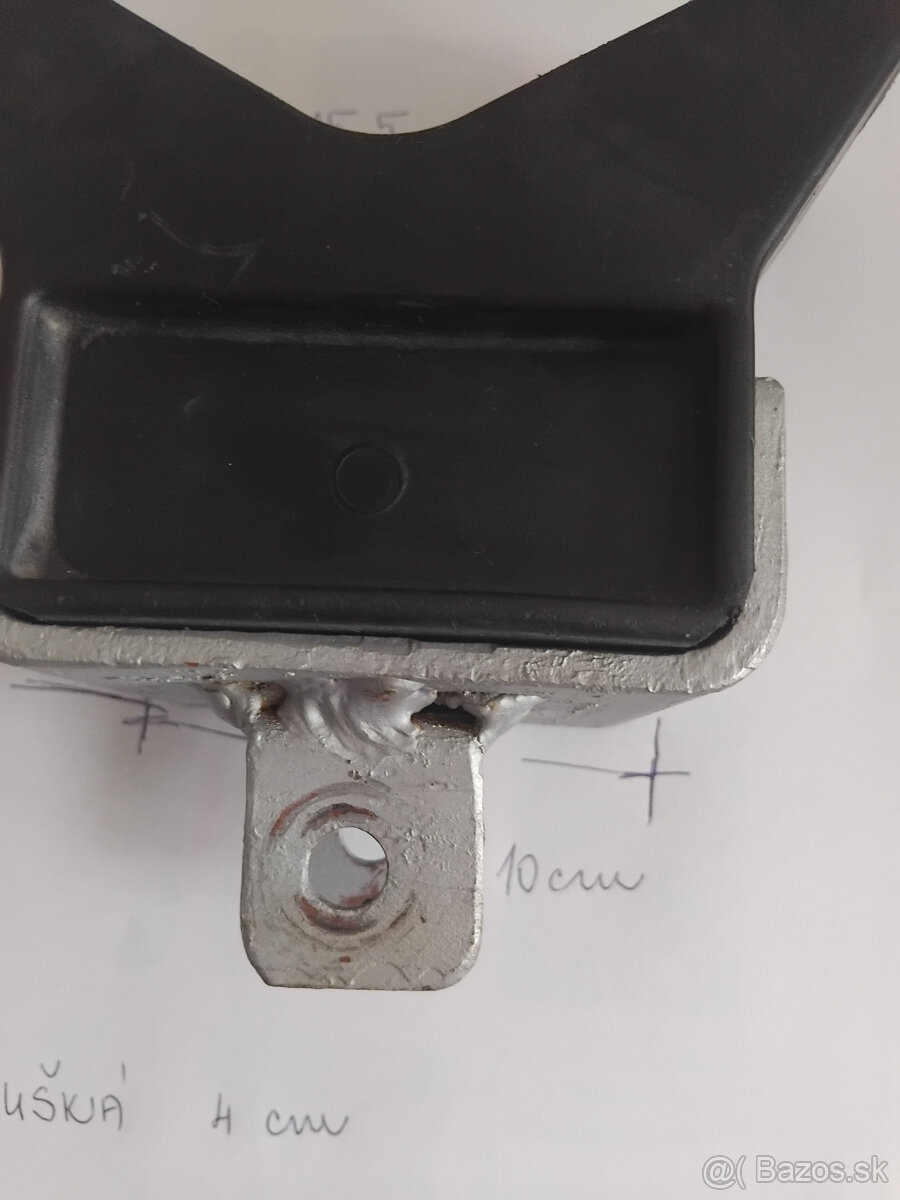 Predám náraznik - 5