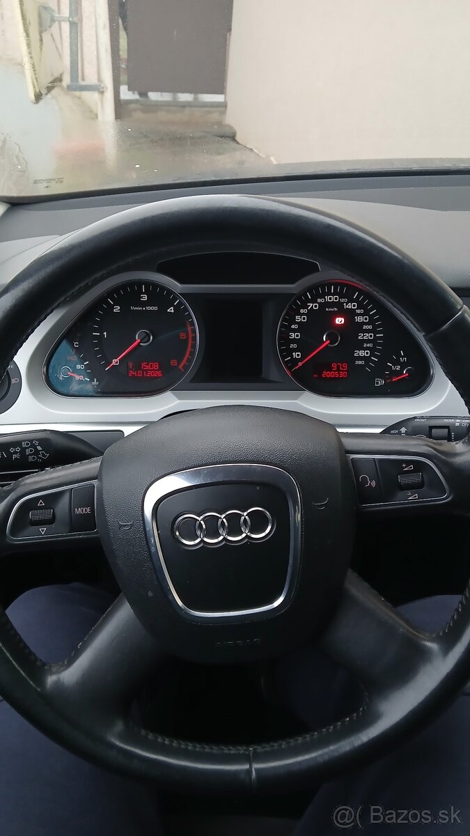 Audi a6 c6 2.7tdi quattro - 5