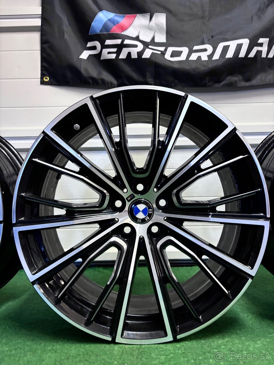 Styling 732M R20 Bmw orig. - 5