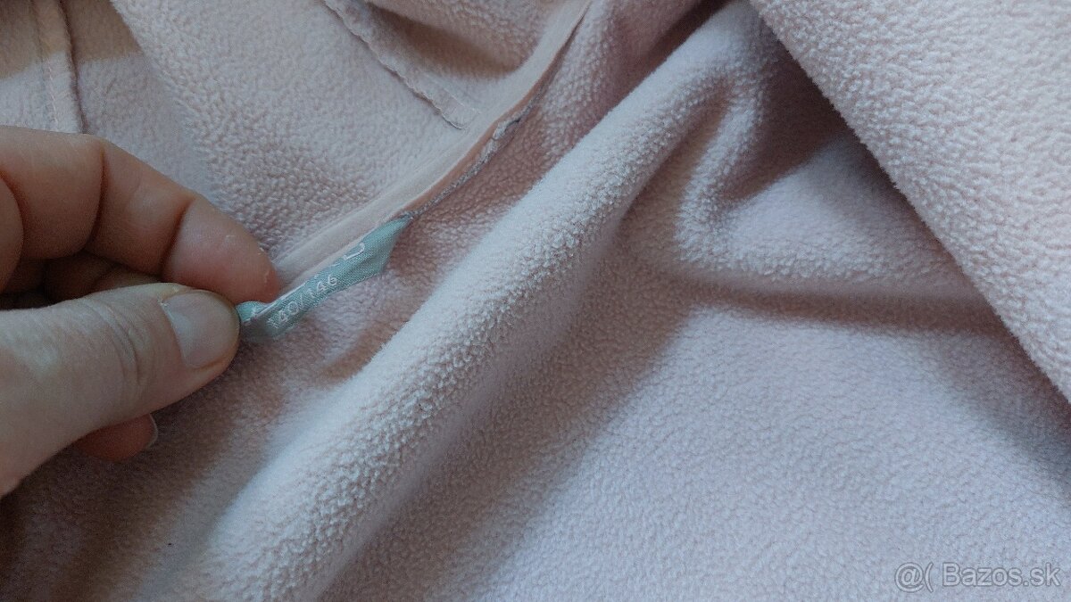 Predam softshell bundu v.140/146 - 5