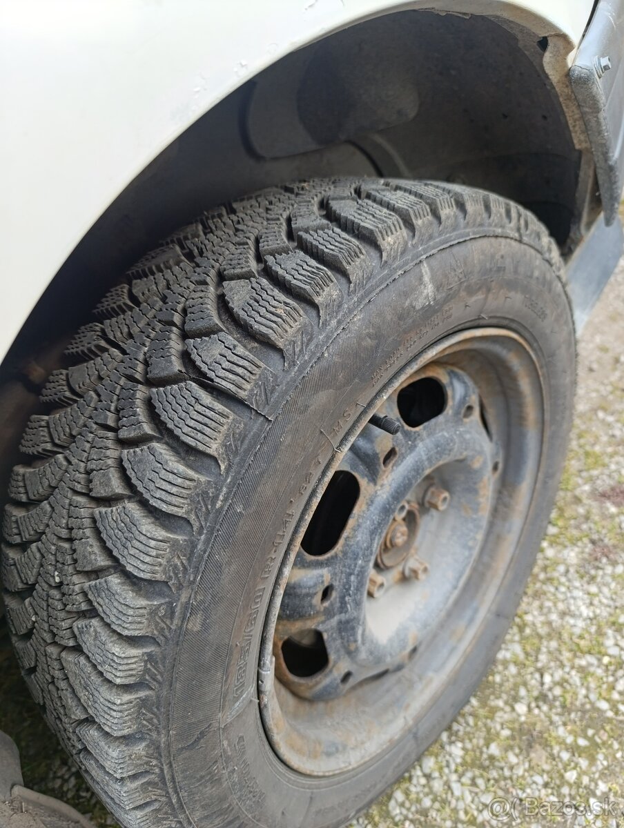 Seat inca 1.4 mpi - 5