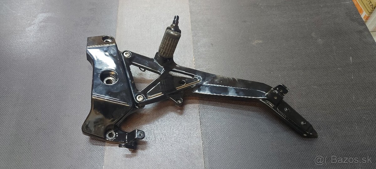 Diely Honda hornet cb 600f - 5