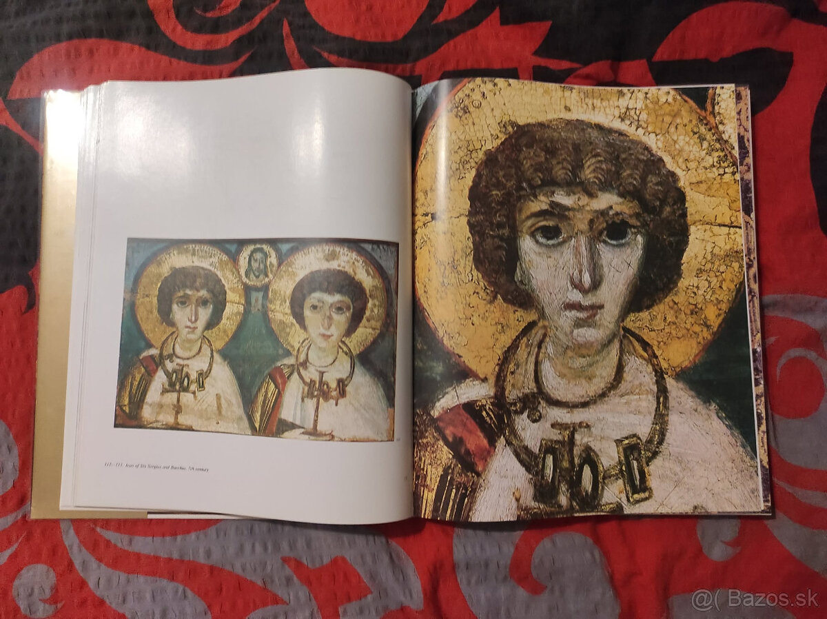 3 kusový balíček umenia - 5