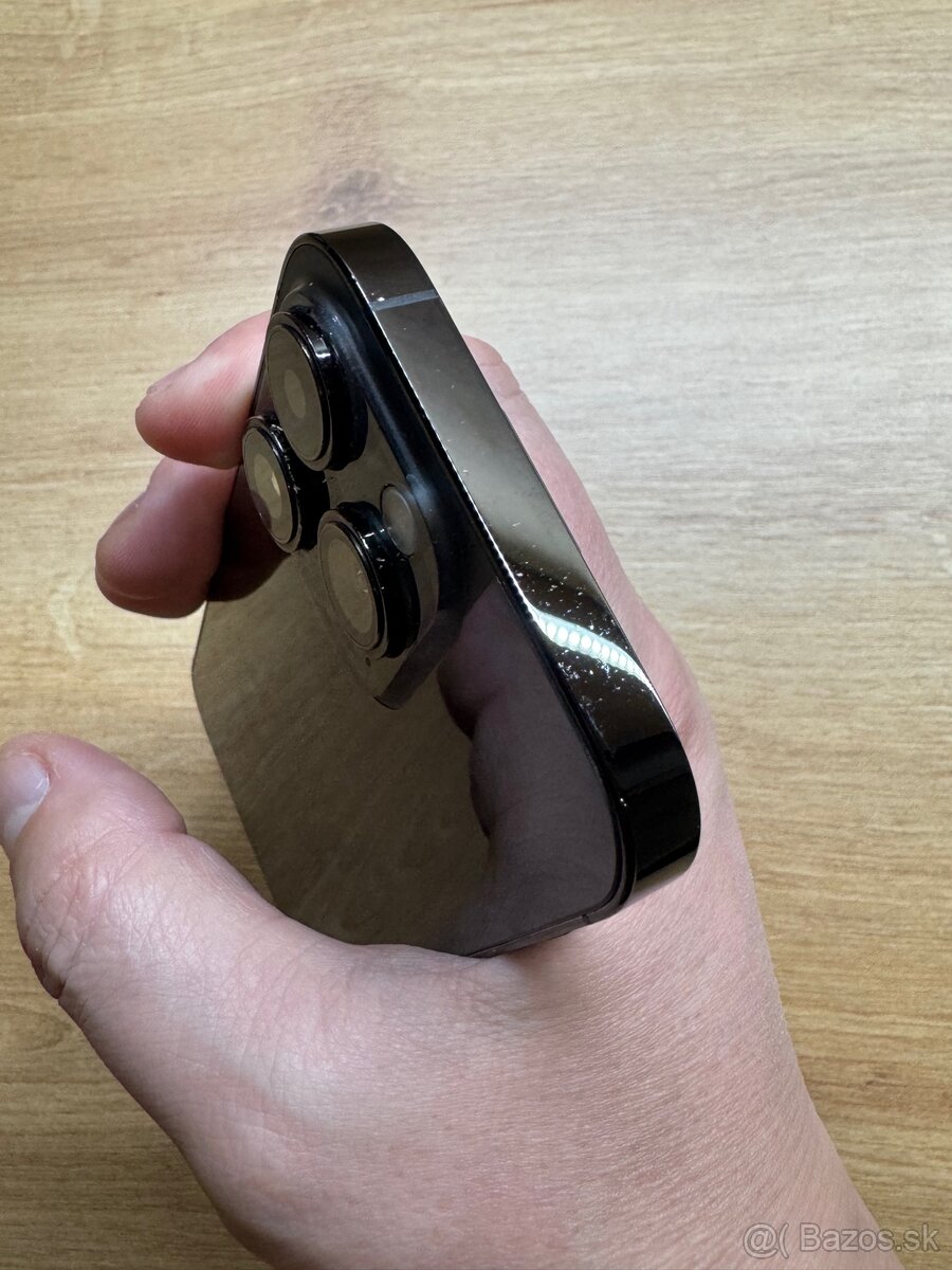 iPhone 14 Pro 256Gb - 5