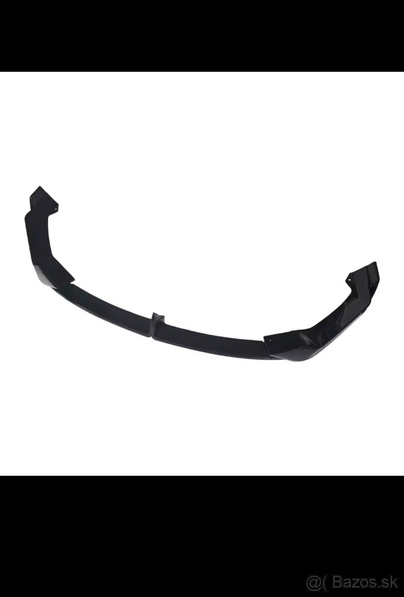 Bmw x5 G05 LCI spojler - 5
