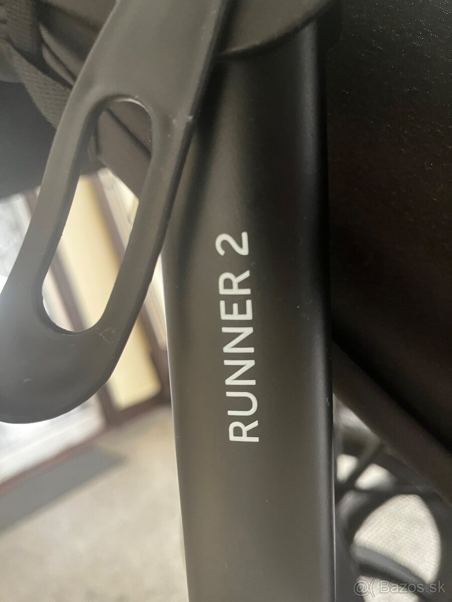 Hauck Runner 2 - 5