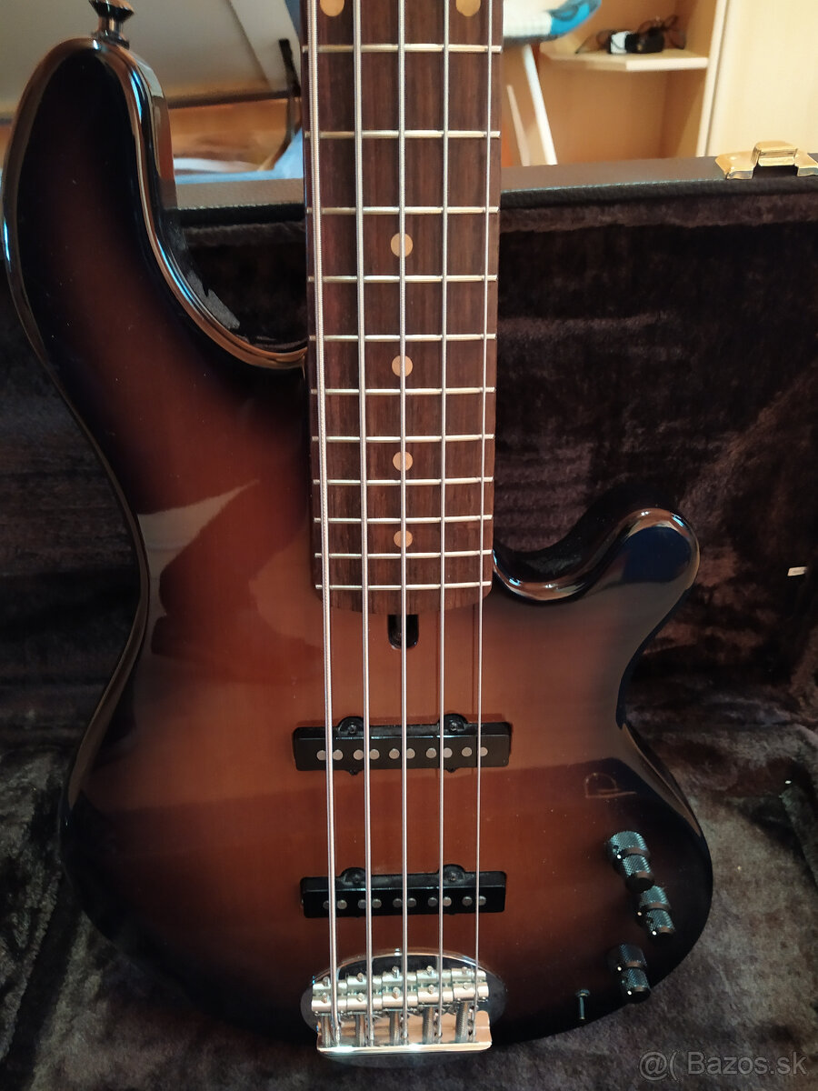 Lakland USA Dual J5 - 5