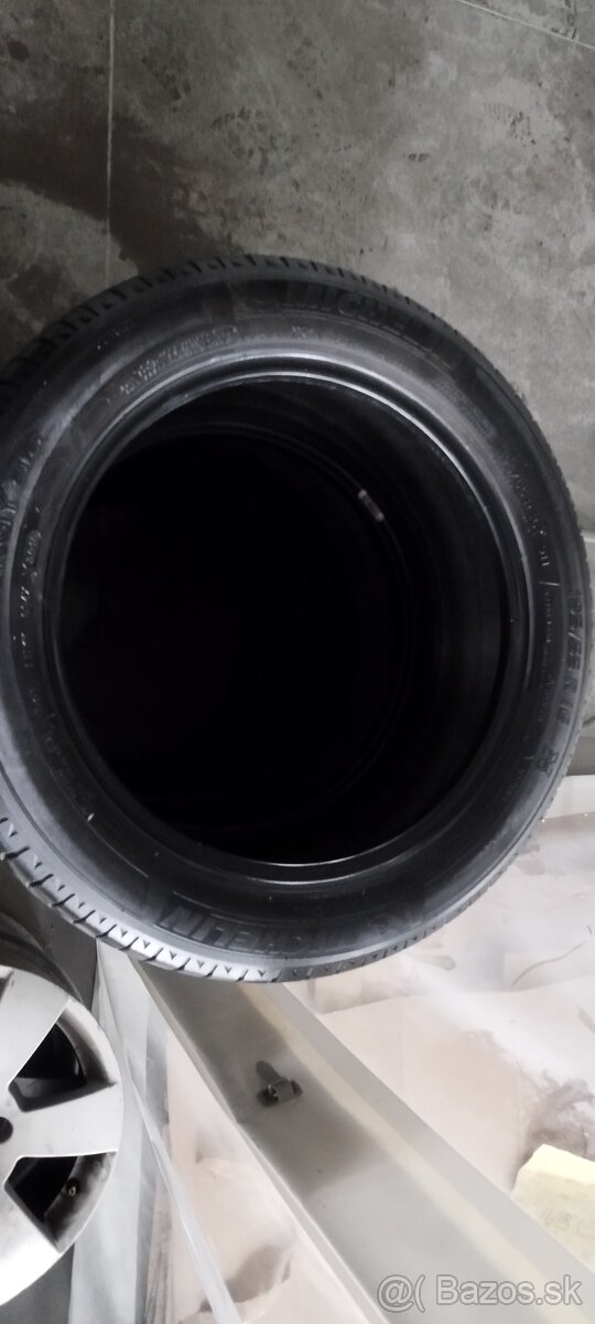 Michelin Energy 195/55R16 - 5