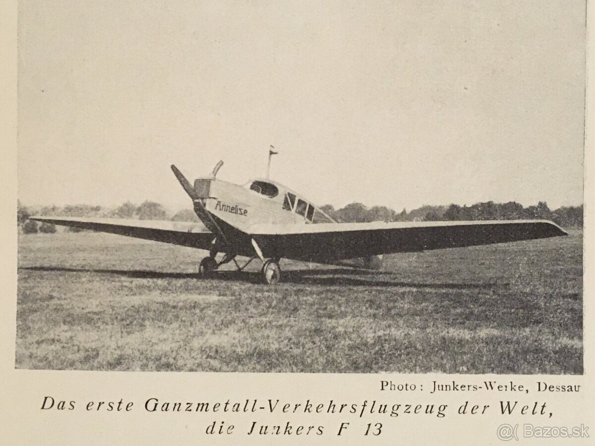 HUGO JUNKERS - 5