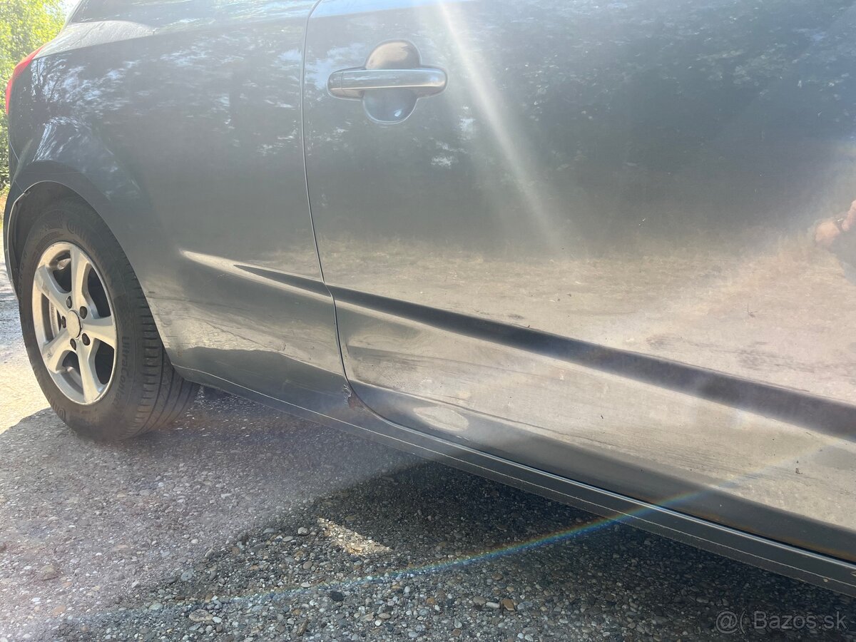 Kia pro ceed 1.6 crdi - 5