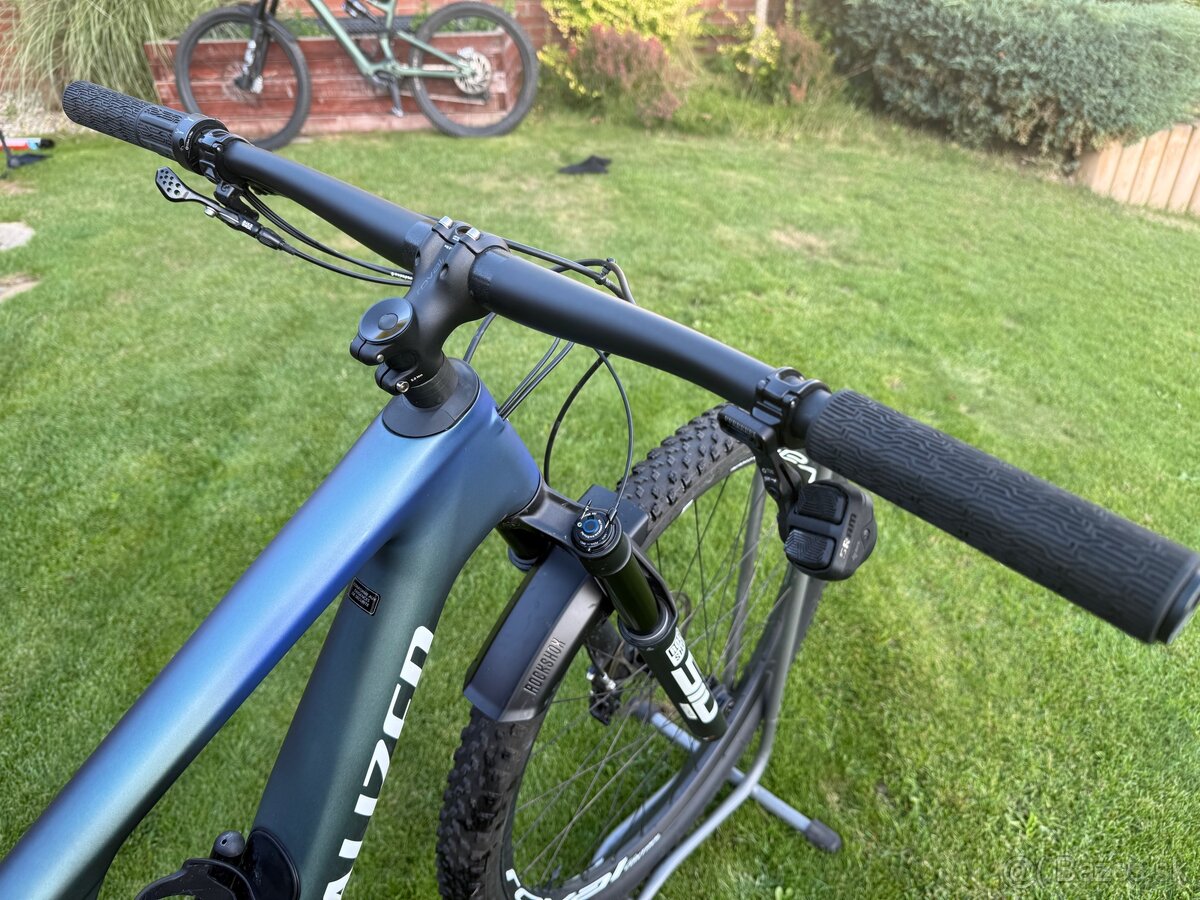 Bicykel Specialized Epic 8 Pro - 5