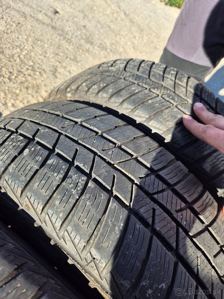 5x100 r15 zimne - 5