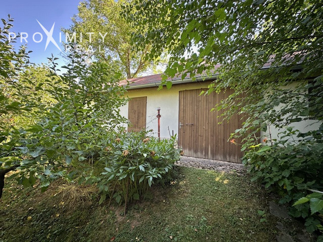 Priestranný dom vhodný na podnikanie sídlo firmy - 5